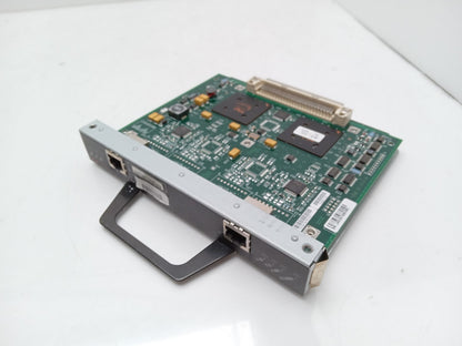 Cisco 7200 Series 2 Port 100BASE Fast Ethernet Port Adapter 800-08350-06