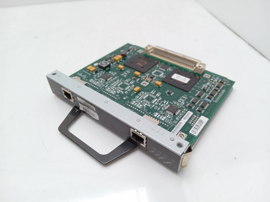 Cisco 7200 Series 2 Port 100BASE Fast Ethernet Port Adapter 800-08350-06