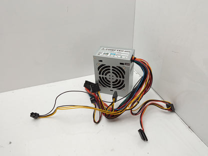 ChiefTec SFX-250VS 250W SFF Desktop PC Computer Power Supply Unit