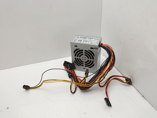 ChiefTec SFX-250VS 250W SFF Desktop PC Computer Power Supply Unit