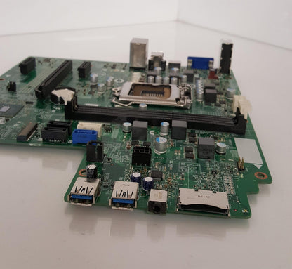 Dell Inspiron 3650 Socket LGA1151 DDR3 Motherboard 0C2XKD C2XKD