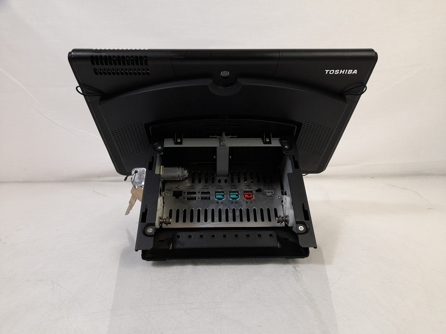 Toshiba 6183-25A Tablet Touch POS EPOS System