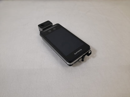 Suprema FaceStation F2 FSF2-AB Facial Recognition With TM10-FS2 Thermal Camera