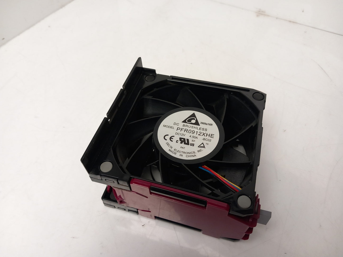 HP ML350P G8 Hot Plug Cooling Fan 661332-002 667254-001