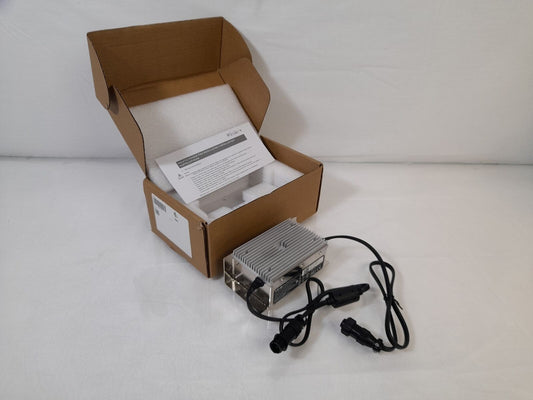 Zebra PSION PS1370 Pre-Regulator Power Supply Model