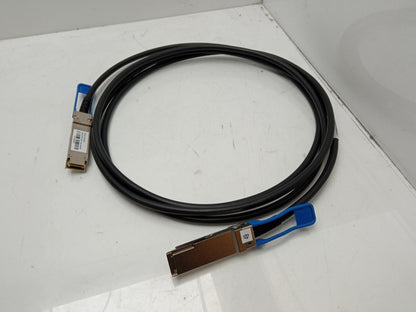 100G QSFP28 Copper Twinax Cable 3 Meter FQCC100G03