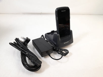 Honeywell Dolphin CT50LUN Barcode Scanner & Docking Station - Android OS