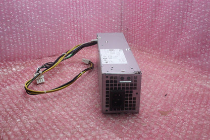 Dell OptiPlex 3020 7020 9020 SFF 255W Power Supply Unit 0NT1XP NT1XP