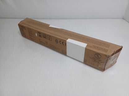 Genuine HP W9172MC LaserJet Yellow Managed Toner Cartridge - Damaged Box