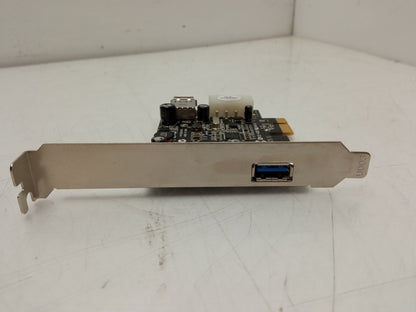 Fujitsu Primergy TX150 USB 3.0 PCIe Adapter Card S26361-D3305-A10-1