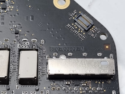 Apple iMac 27" A1419 820-00609-A LGA1151 DDR4 AIO Motherboard With Heatsink