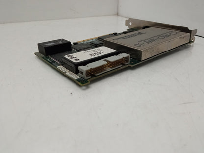 National Instruments PCI-MIO-16XE-10 DATA Acquisition Card
