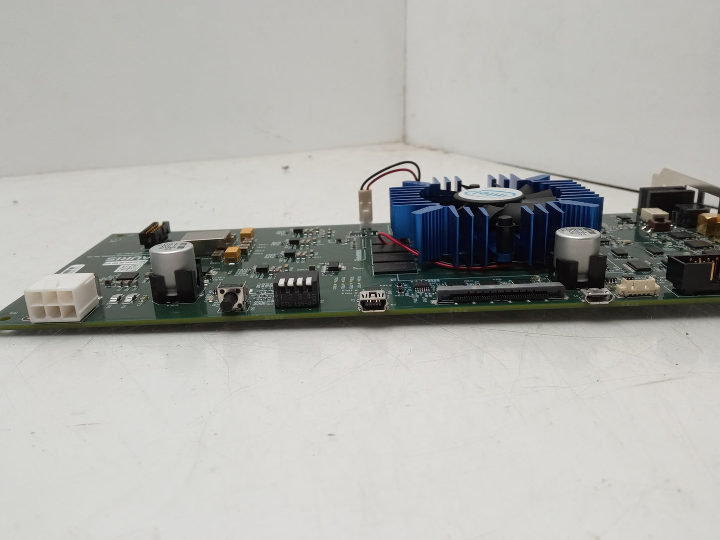 AURIS PCB Stereo Video Processor Board VIS IPL 300-0170031-00 RevX01 105392-0010