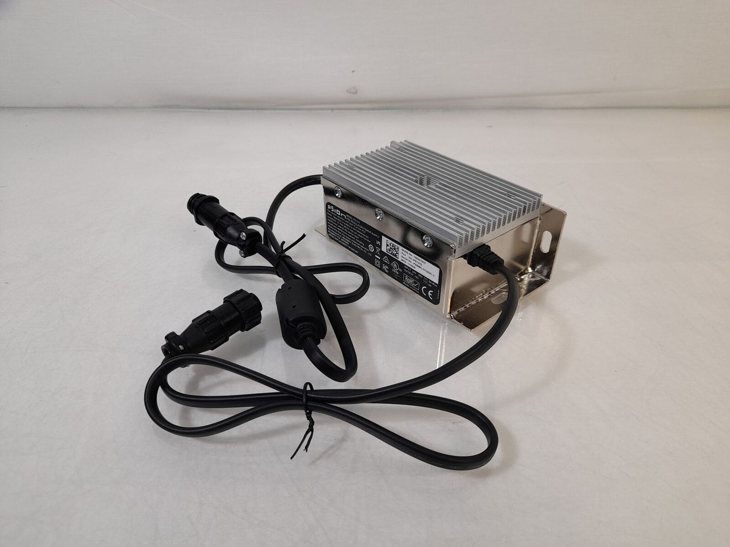 Zebra PSION PS1370 Pre-Regulator Power Supply Model