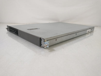 HP HSTNM-S004 StorageWorks LTO-4 Ultrium 1U Rackmount SAS Tape Enclosure