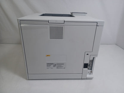 HP Laserjet Managed E60155dn A4 Monochrome Printer - 3GY09A