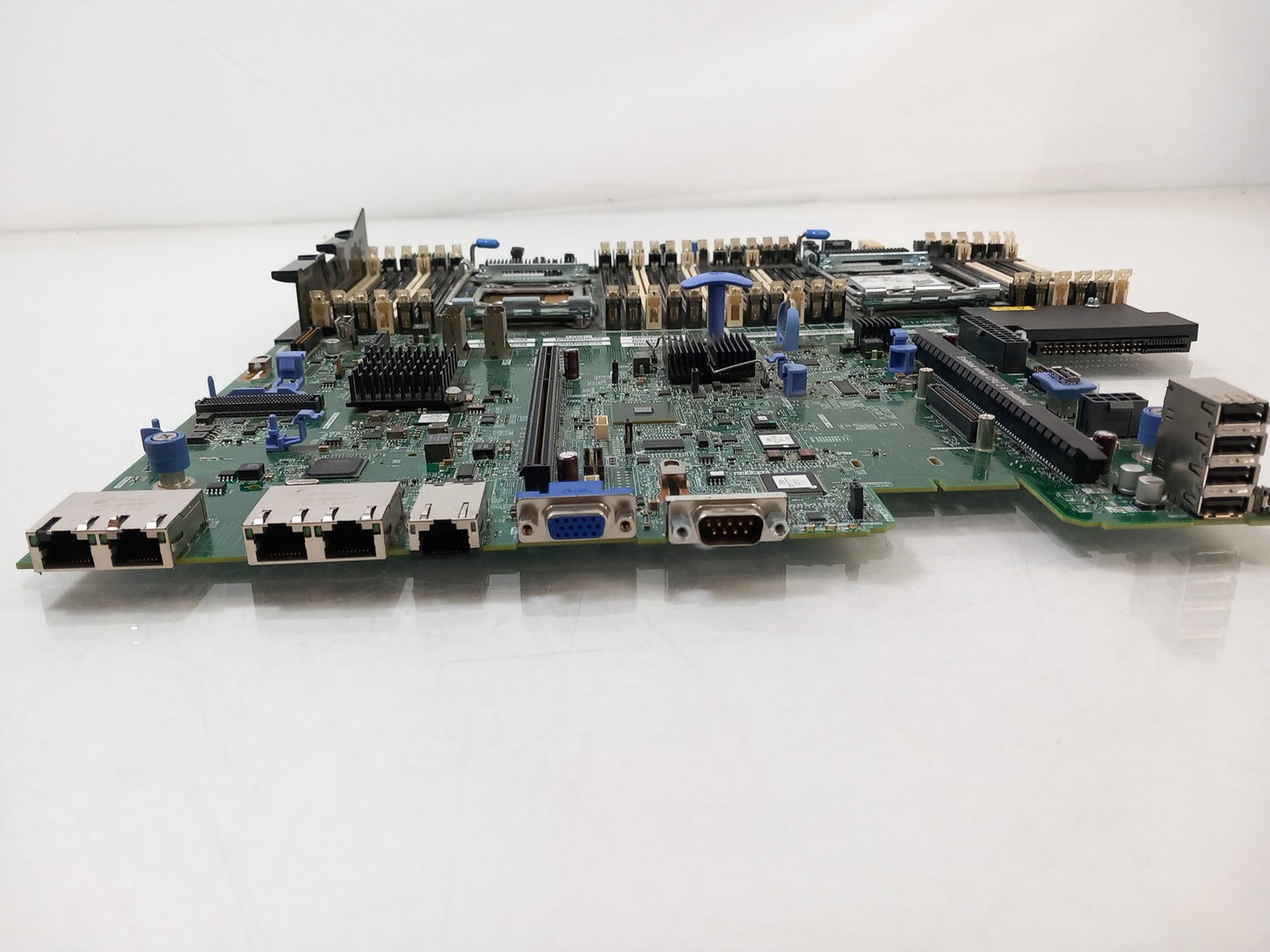 Lenovo IBM X3650 M4 Socket LGA 2011 DDR3 Server Motherboard 00Y8457