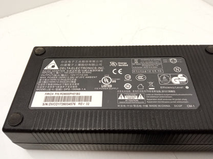 Delta Electronics 4 Pin 12V 12.5A Power Supply Charger Adapter DPS-150NB-1 A