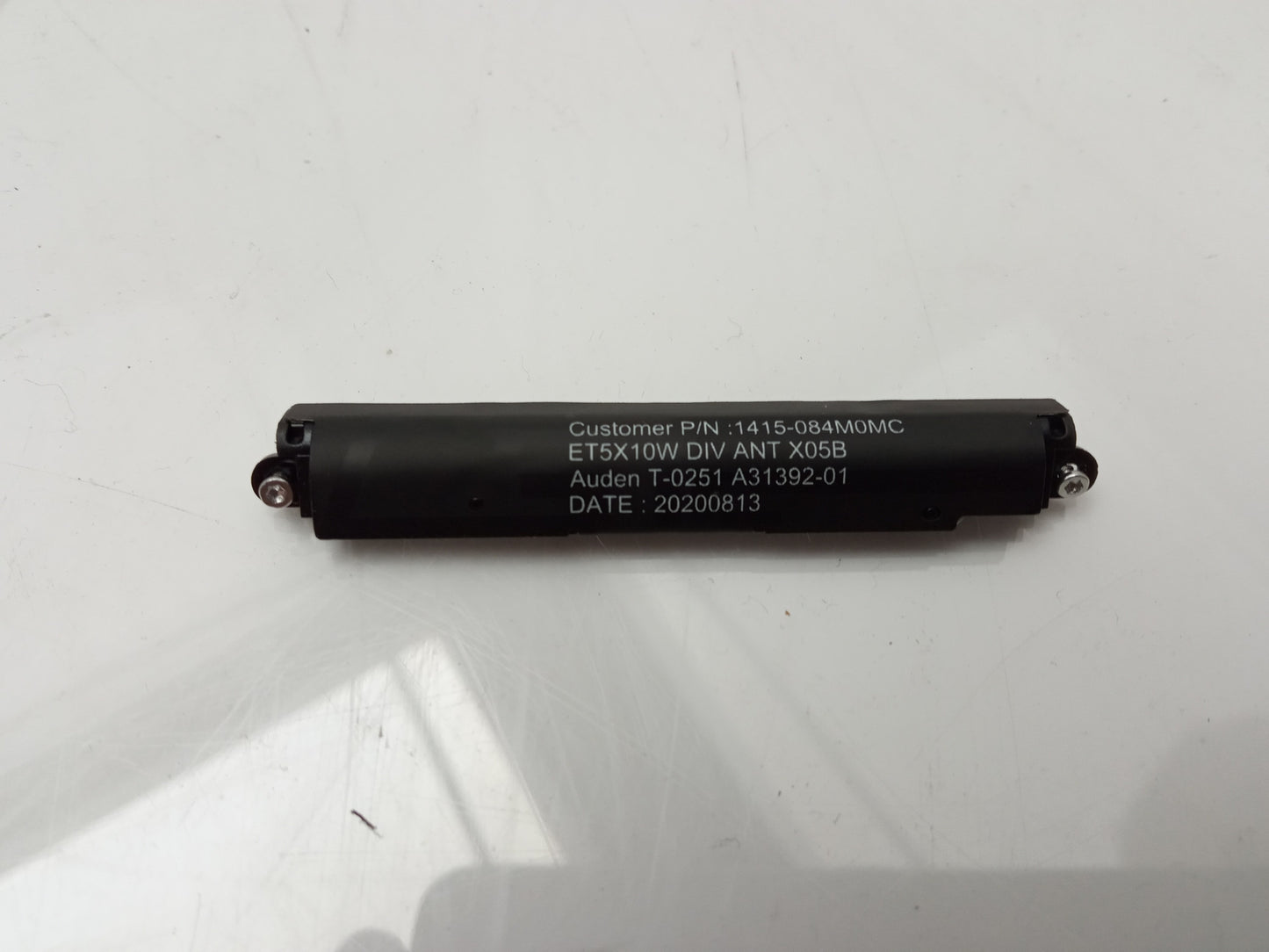 Zebra ET51CT-G21E-00A6 10" Antenna T-0251 A31392-02 E15X10W 1415-084M0MC