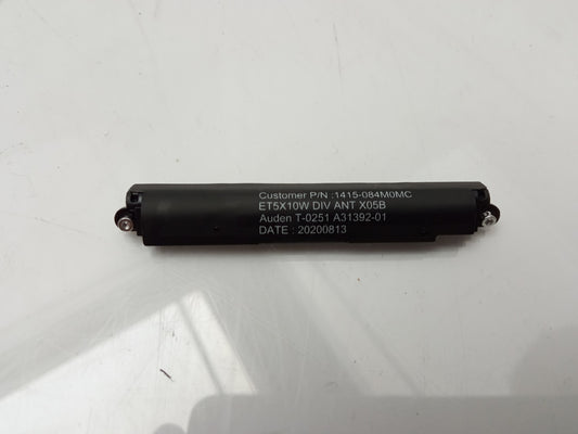 Zebra ET51CT-G21E-00A6 10" Antenna T-0251 A31392-02 E15X10W 1415-084M0MC