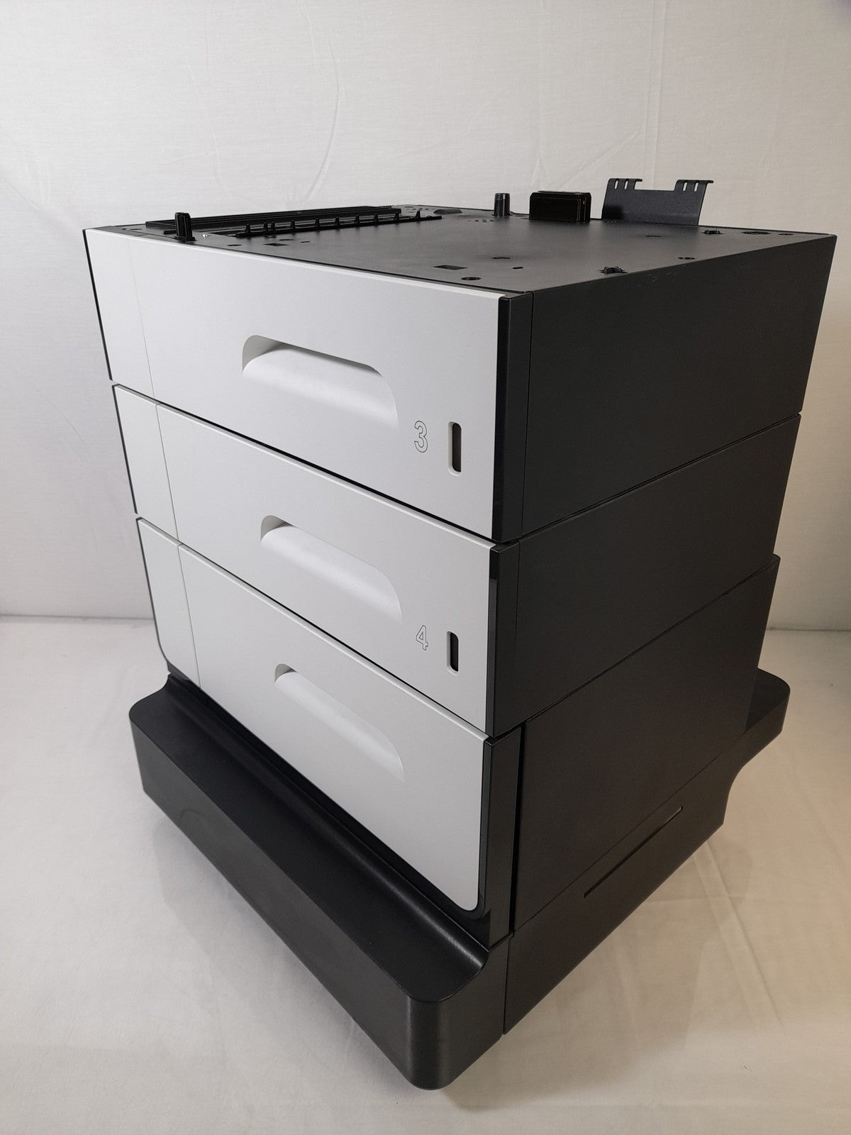 HP PageWide Pro 2x500 Sheet Paper Tray And Stand - P0V04A