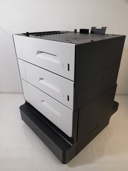 HP PageWide Pro 2x500 Sheet Paper Tray And Stand - P0V04A