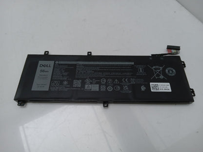Dell 56Wh 11.4V 4649mAh Replacement Laptop Battery V0GMT