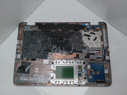 HP EliteBook 840 G3 UK Laptop Keyboard Palmrest Touchpad 6070B0883101 821173-001