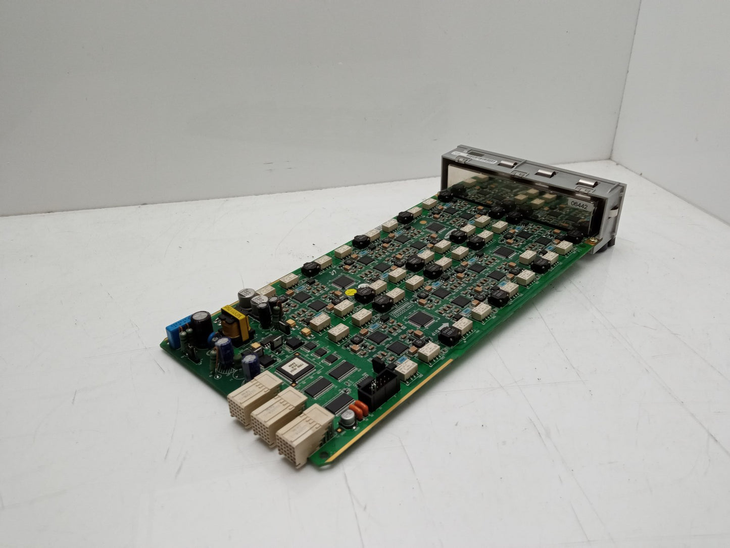 Samsung 16MWSLI 16 Port Extension Card OfficeServ 7000 KP-OSDB16M/UKA