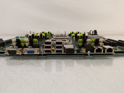 Dell PowerEdge T620 Dual LGA 2011 DDR3 PCIe Motherboard 07HNGV 7HNGV