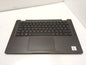 Dell Latitiude 7410 Laptop UK Keyboard Touchpad Palmrest Assembly 05TPMG 5TPMG