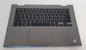Dell Inspiron 13 5368 UK Laptop Keyboard Palmrest Touchpad Assembly 0JCHV0 JCHV0
