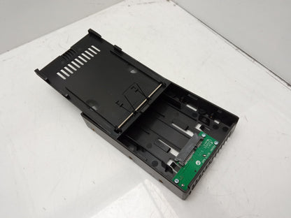 ICY Dock MB882SP-1S-2B 2.5" to 3.5" SATA HDD Hard Drive Converter