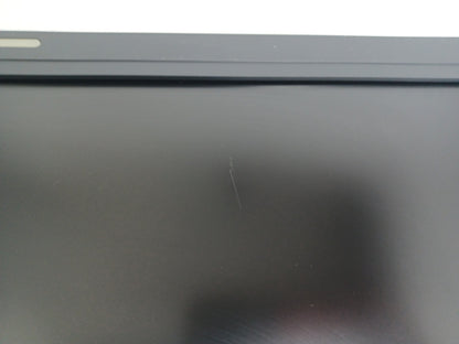 JVC DT-V24G1 HD Multiformat 24" 1920x1080 Broadcast LCD Monitor - Scratched