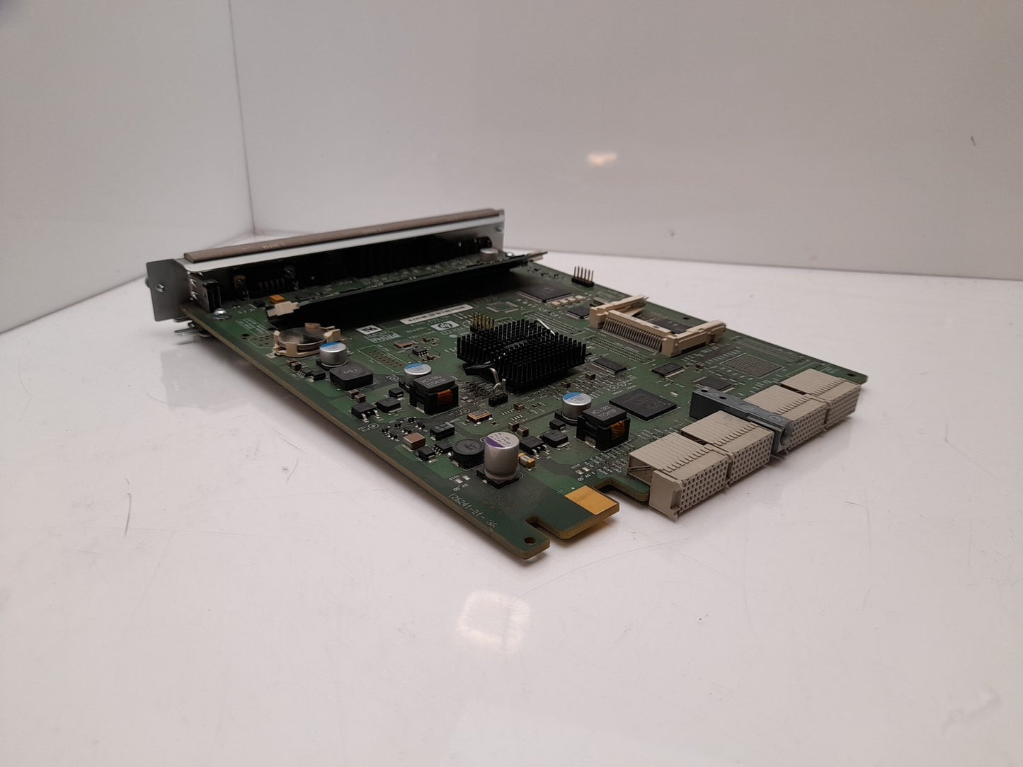 HP J8726A ProCurve Switch 5400zl Management Module 5070-2132