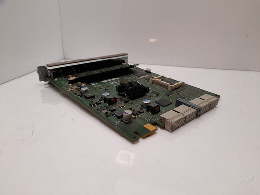 HP J8726A ProCurve Switch 5400zl Management Module 5070-2132