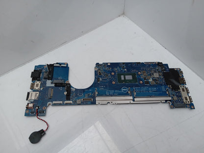 Dell Latitiude 7490 Laptop Motherboard i5-8350u 1.7Ghz CPU DDR4 03MK2N 3MK2N