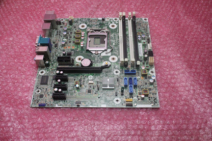 HP ProDesk 600 G1 SFF Socket LGA1150 Motherboard 696549-002 739682-001