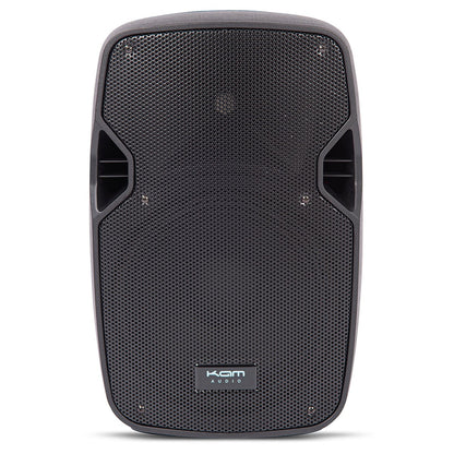 KAM RZ10A 10" 300w Active Speaker