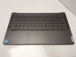 Lenovo Yoga 81Q7 14" Laptop Keyboard Touchpad Palmrest Assembly 5CB0U42518