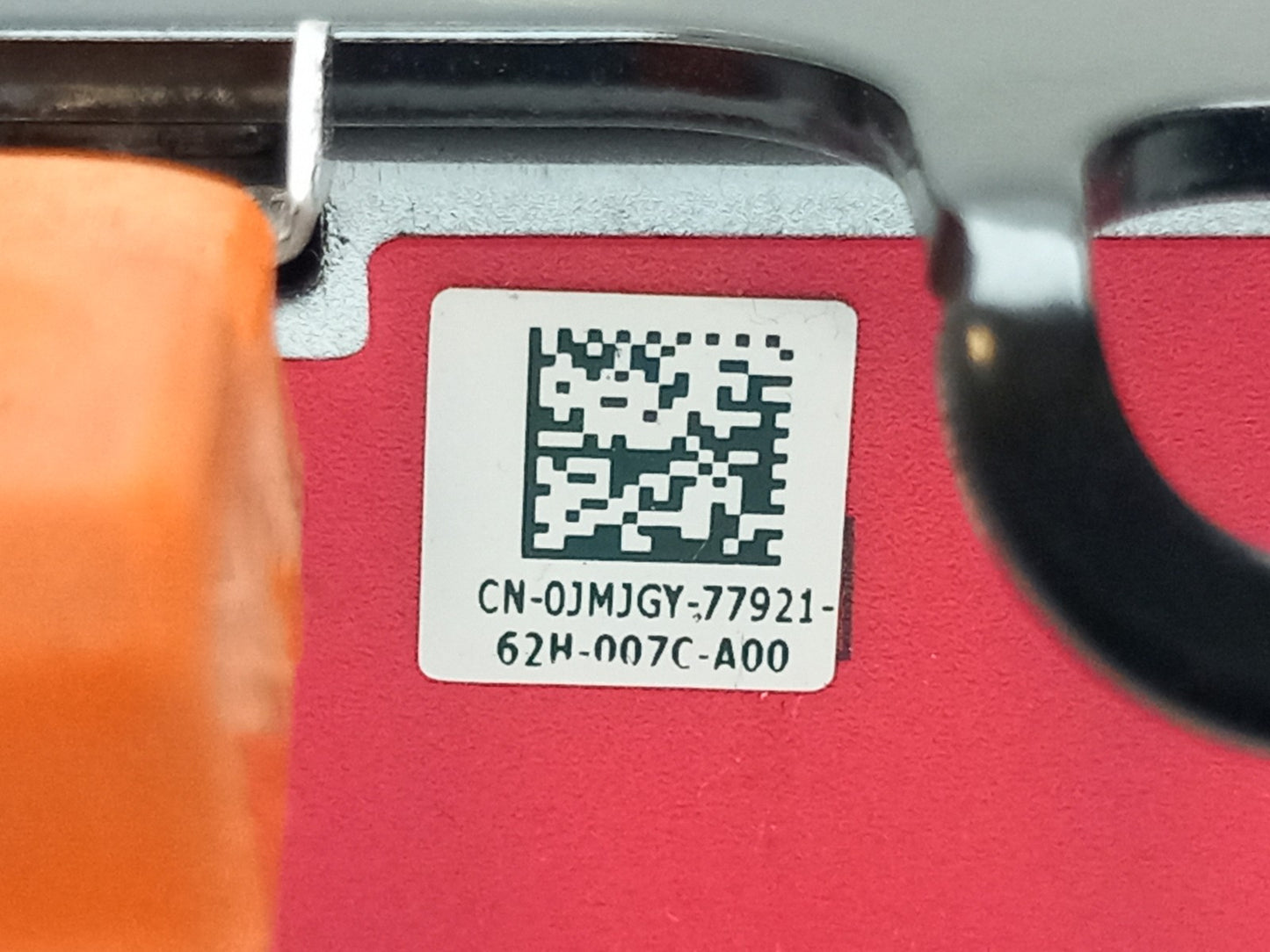 2 x Dell EqualLogic PS4210 Type 19 Controller 0JVKMH JVKMH