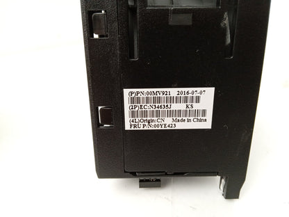 2x IBM Lenovo X3650 M5 Server System Cooling Fan 00MV921 00KC677