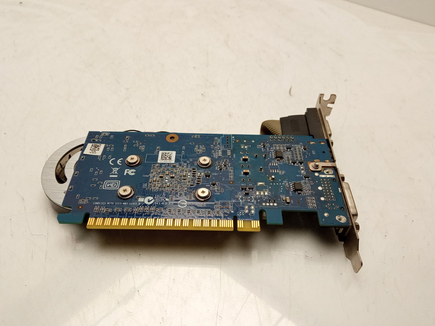 NVIDIA GeForce GT 530 1GB GDDR3 PCIe Video Graphics Card Dell 0FH75P FH75P