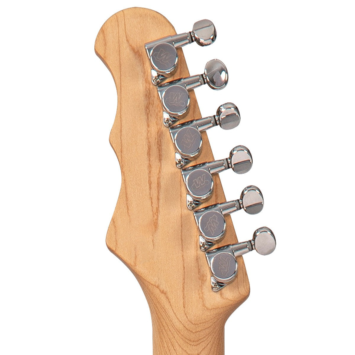 Fret-King Corona Classic Electric Guitar ~ Laguna Blue