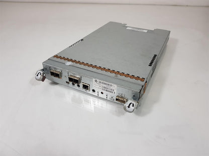 HP MSA 2040 12Gbp/s 4 Port SAS Storage Controller Module 738367-001
