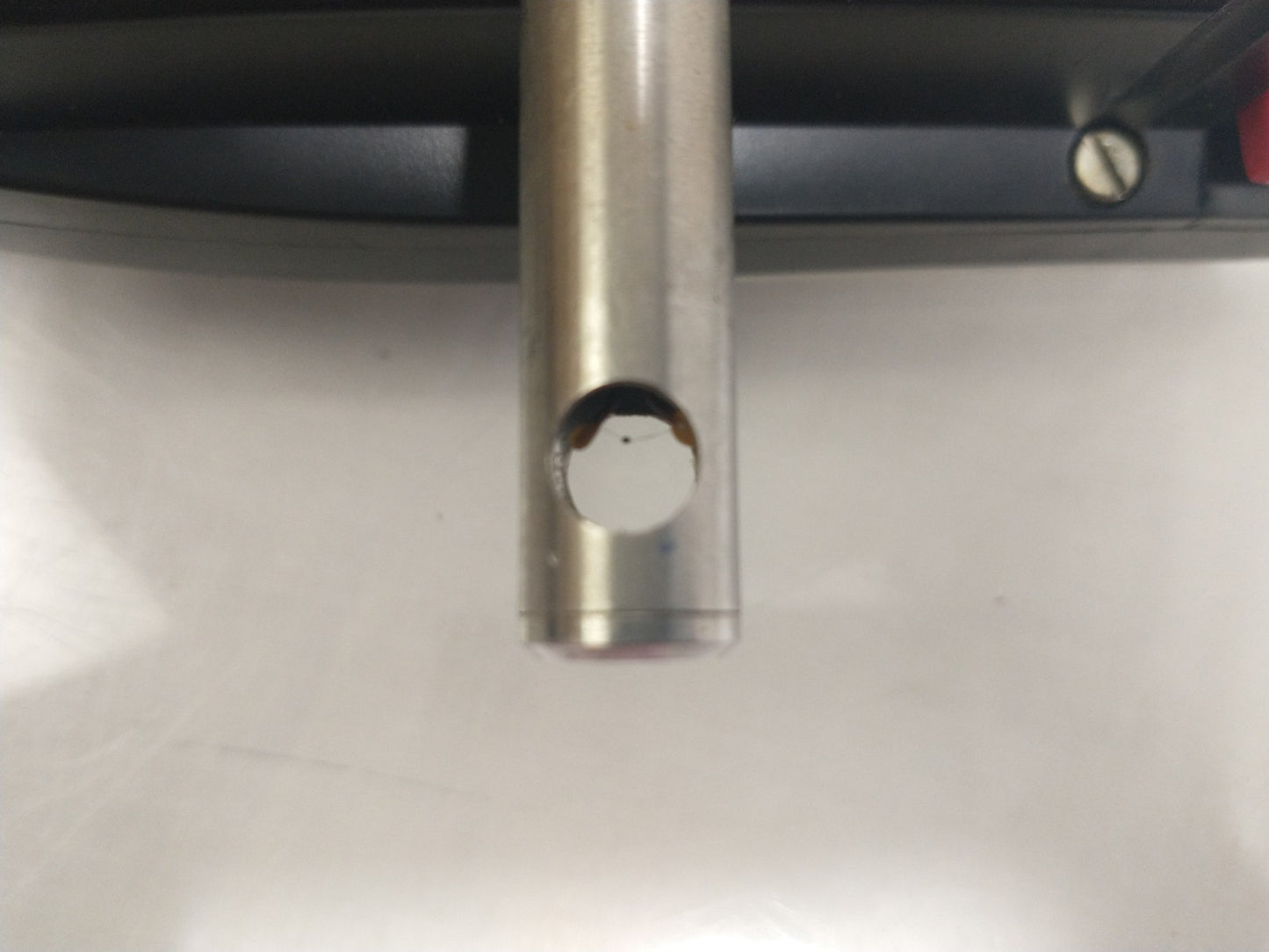 Vintage Airflow Developments TA 3000 Hot Wire Anemometer