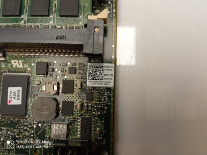Dell PowerEdge R410 PERC H700 Integrated SAS SATA RAID Controller 0XXFVX XXFVX