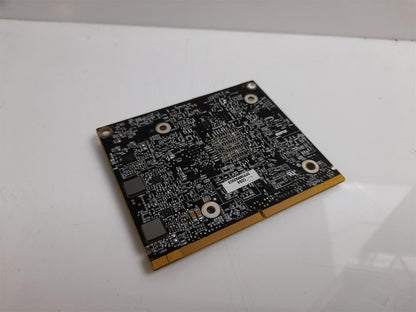 Apple iMac A1311 AMD HD 6750 Video Graphics Card 109-C29557-00