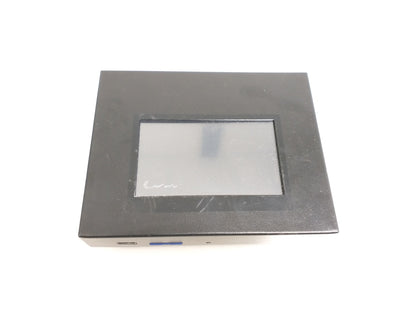 Intelligent Recording AQ-2L Call Tracker Telephone Recording Device