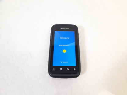 Honeywell Dolphin CT50LUN Barcode Scanner & Docking Station - Android OS